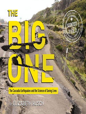 cover image of The Big One